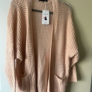 Zesica cardigan, small
